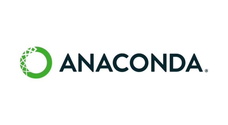 Anaconda logo