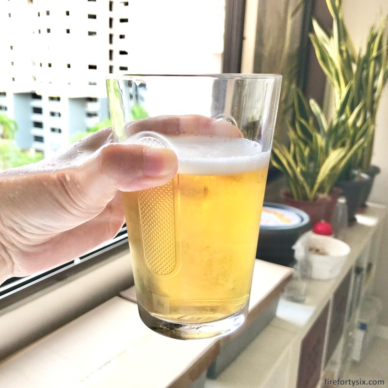 Taiwan Beer - Honey Lager