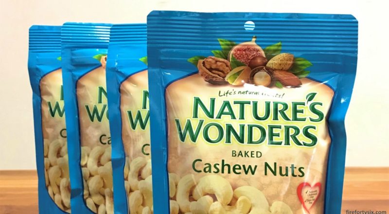 Cashew Nut Problem