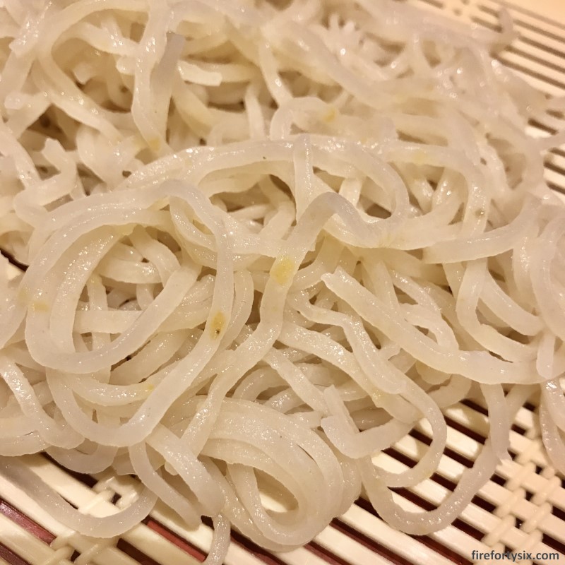 Shimbashi Soba - Yuzukiri Seiro 02