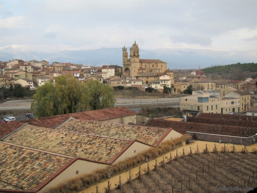 Elciego - Scenery 01