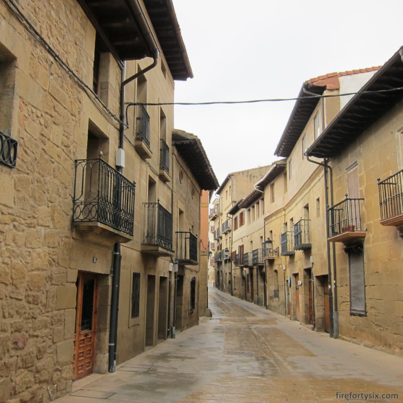 Elciego - Scenery 03