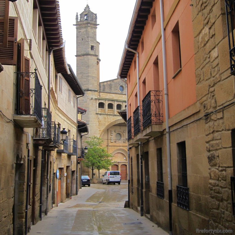 Elciego - Scenery 04