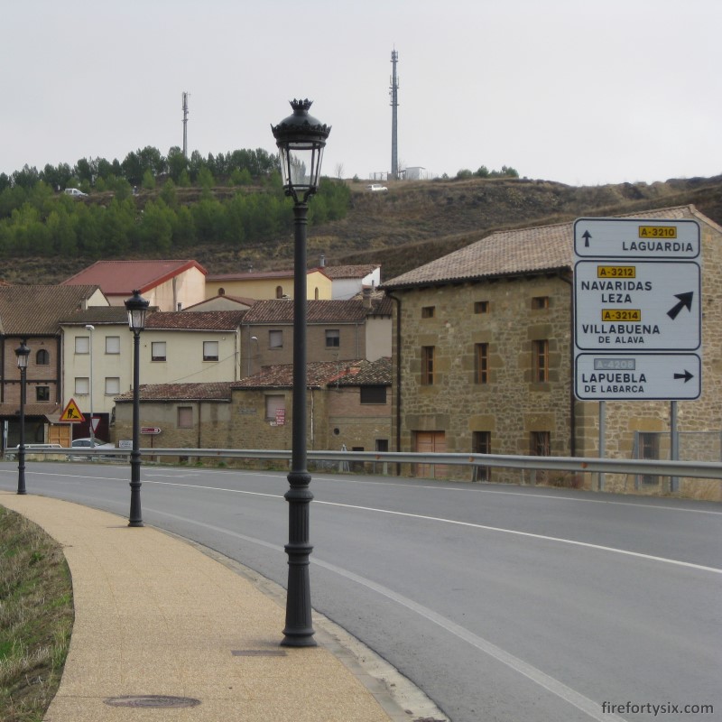 Elciego - Scenery 05