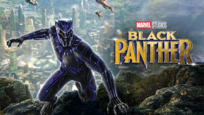 MCU Catchup - Black Panther