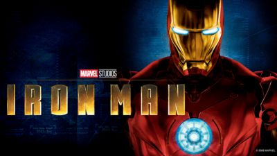 MCU Catchup - Iron Man