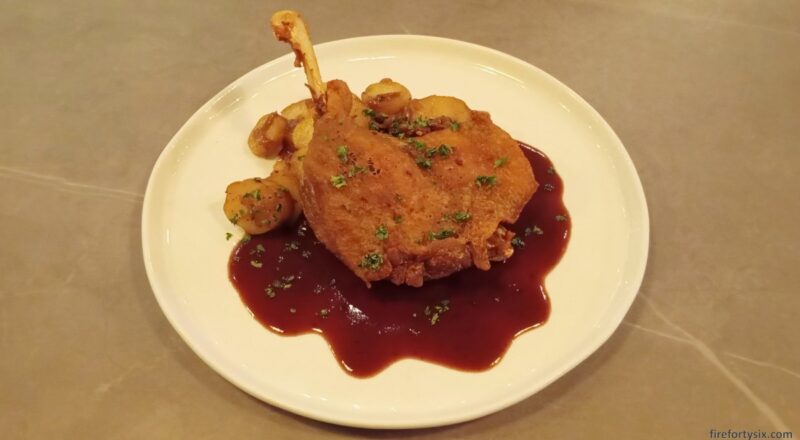 Josephine - Duck Confit 16_9